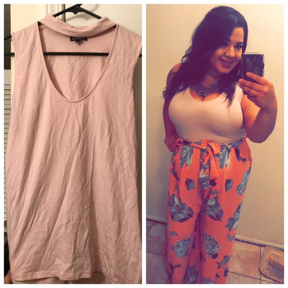 PLUS SIZE EXPRESS